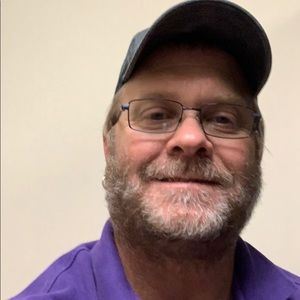 Meet your Posher, Scott